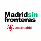 Madrid Sin Fronteras habla del libro solidario "Fuera del tiesto"