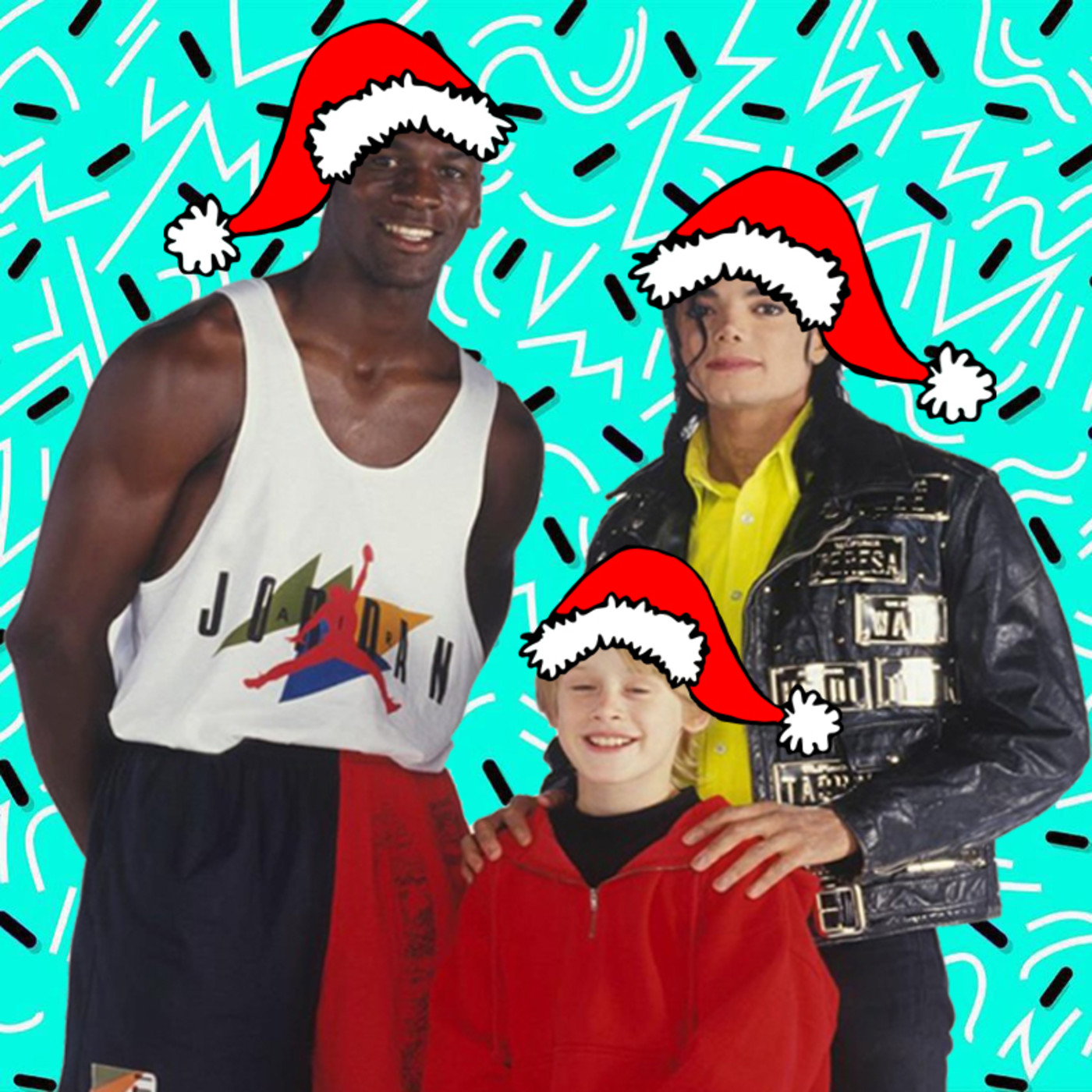 Era más Feliz en los 90s