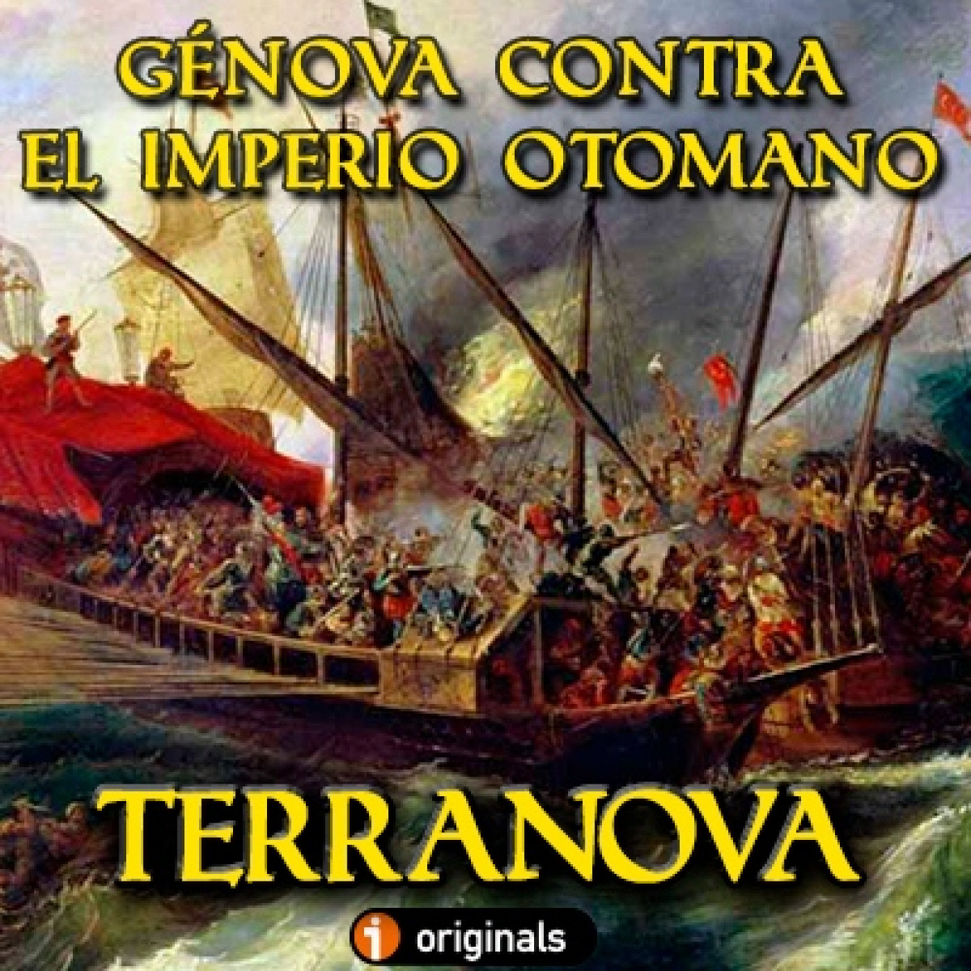 Terranova