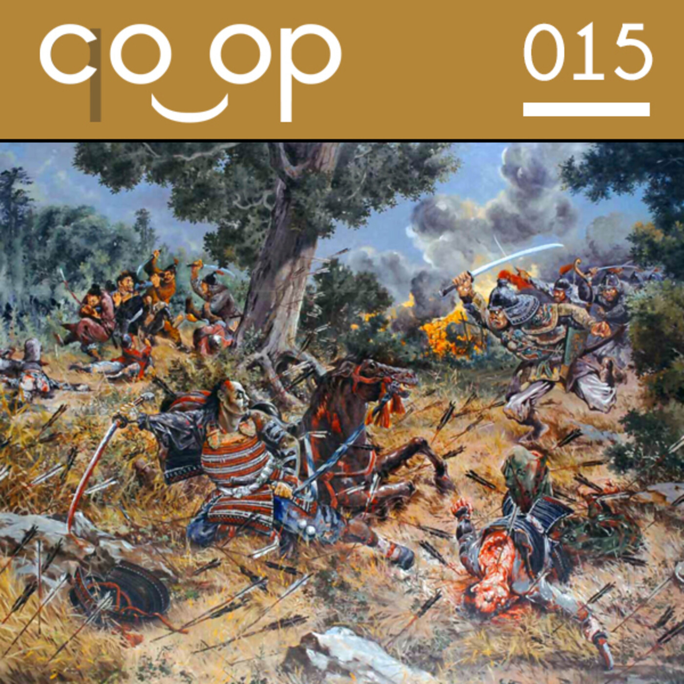 co_op Podcast