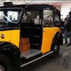 Taxi Libre 27.05.20