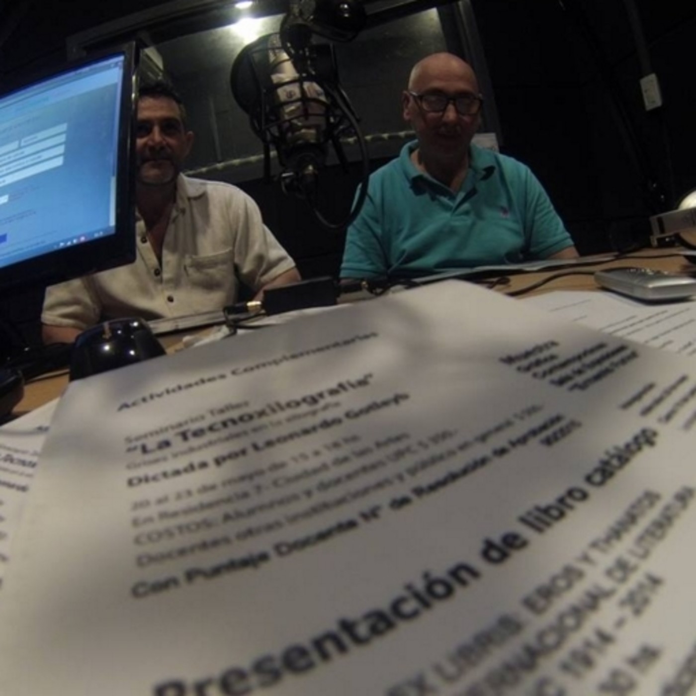 Ciudades Visibles 21/05/2015 episode artwork