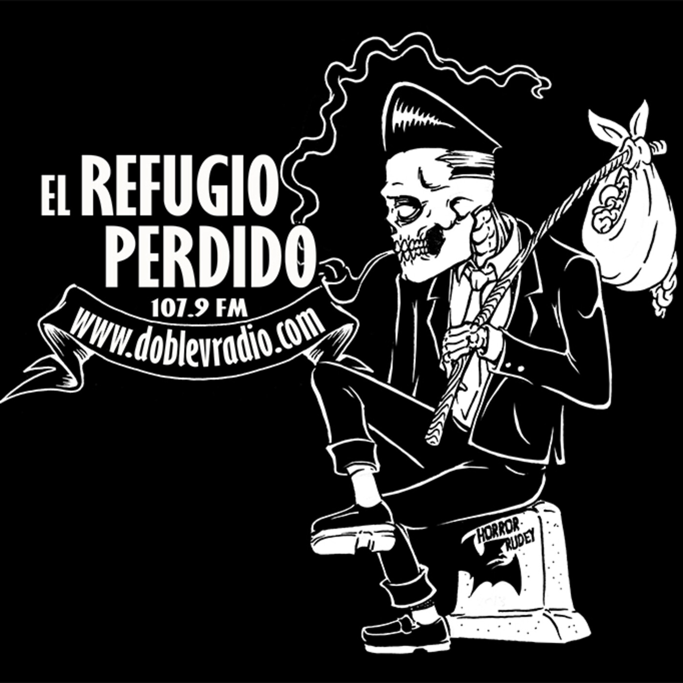 El Refugio Perdido