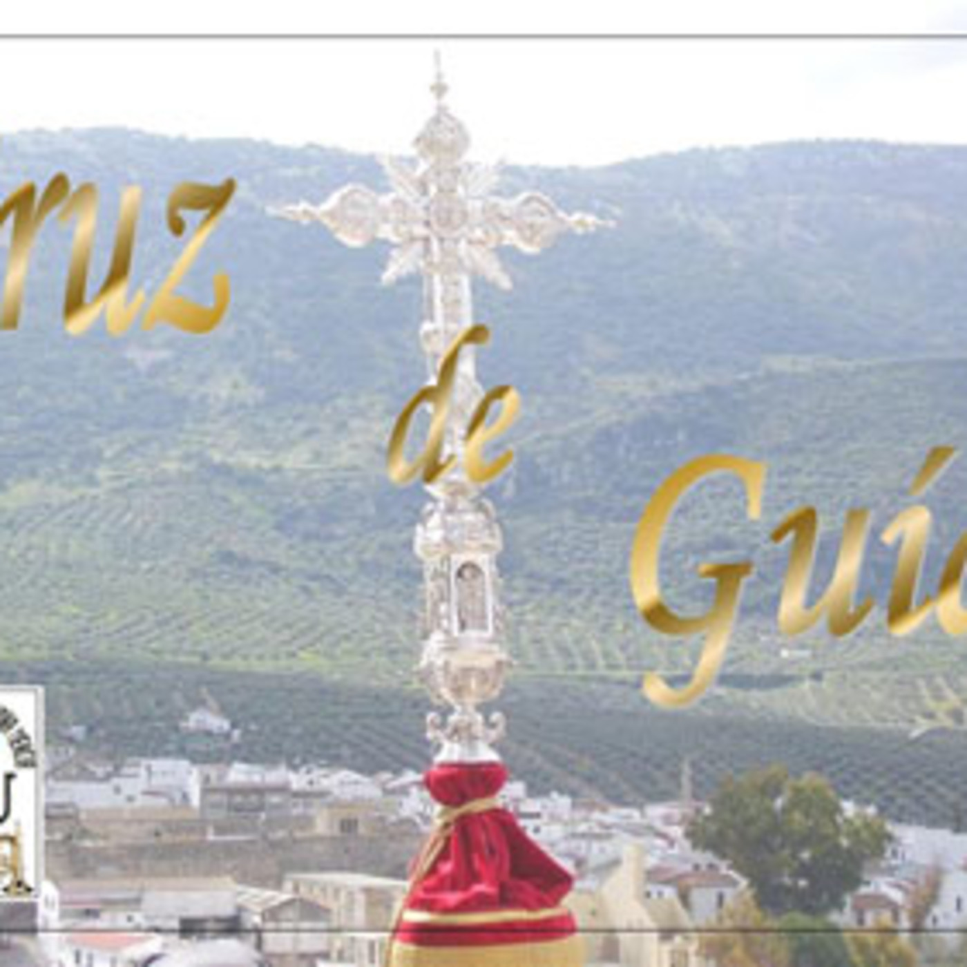 Podcast Cruz de Guía 2009