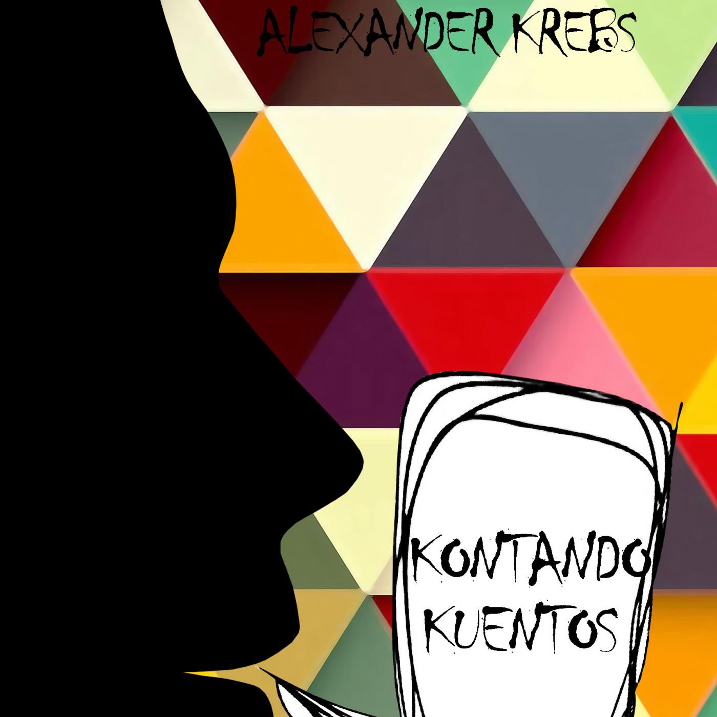 Podcast de Alexander Krebs