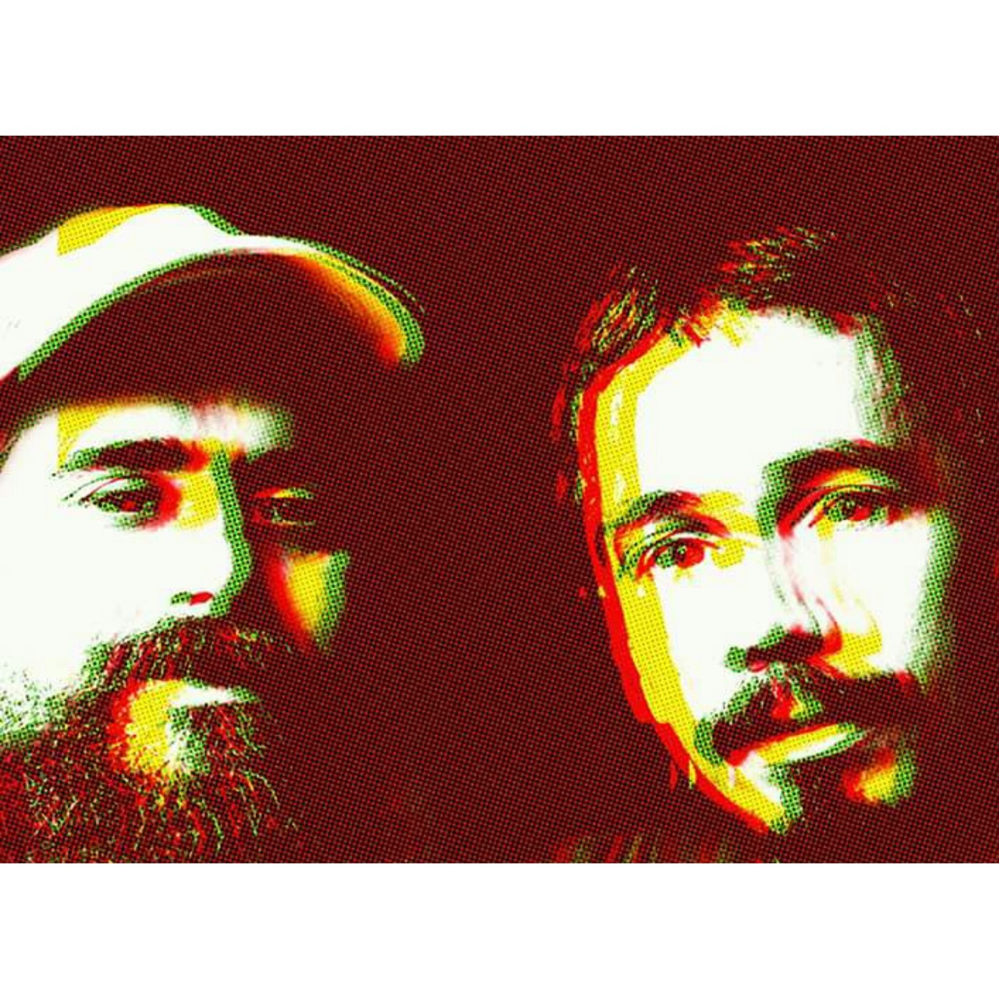 Capítulos de El show de Nino & Balihas