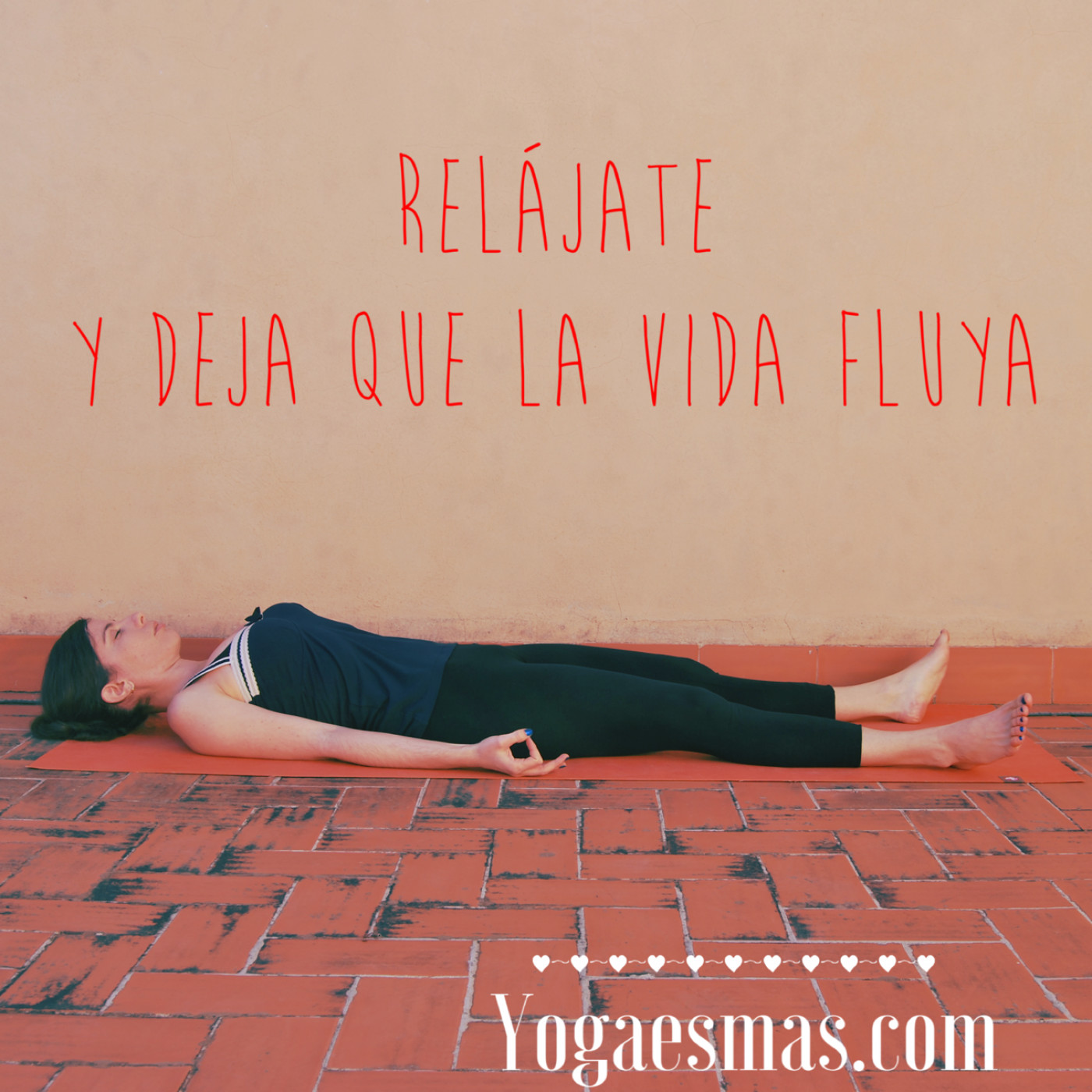 Yogaesmas
