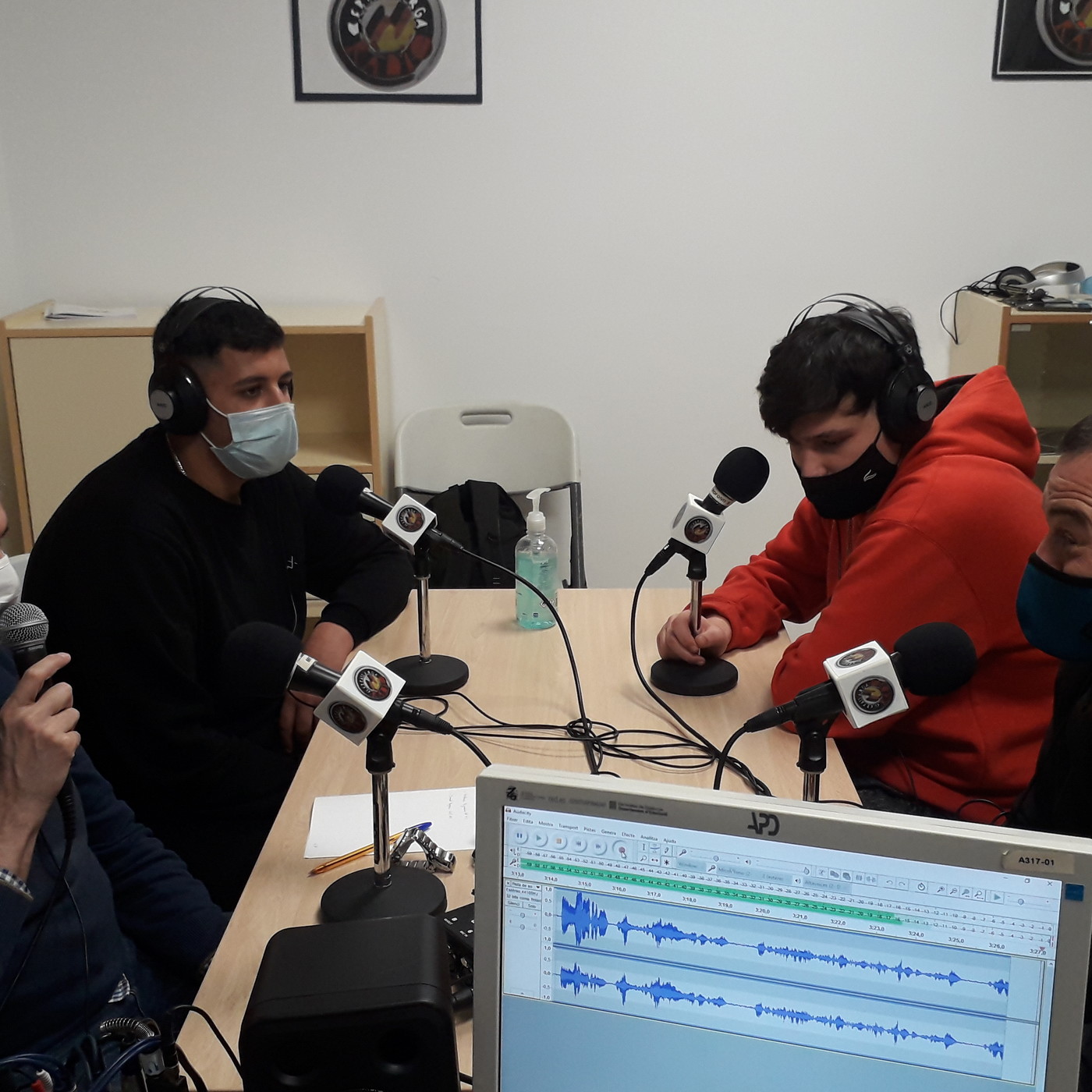 Serrallarga Ràdio
