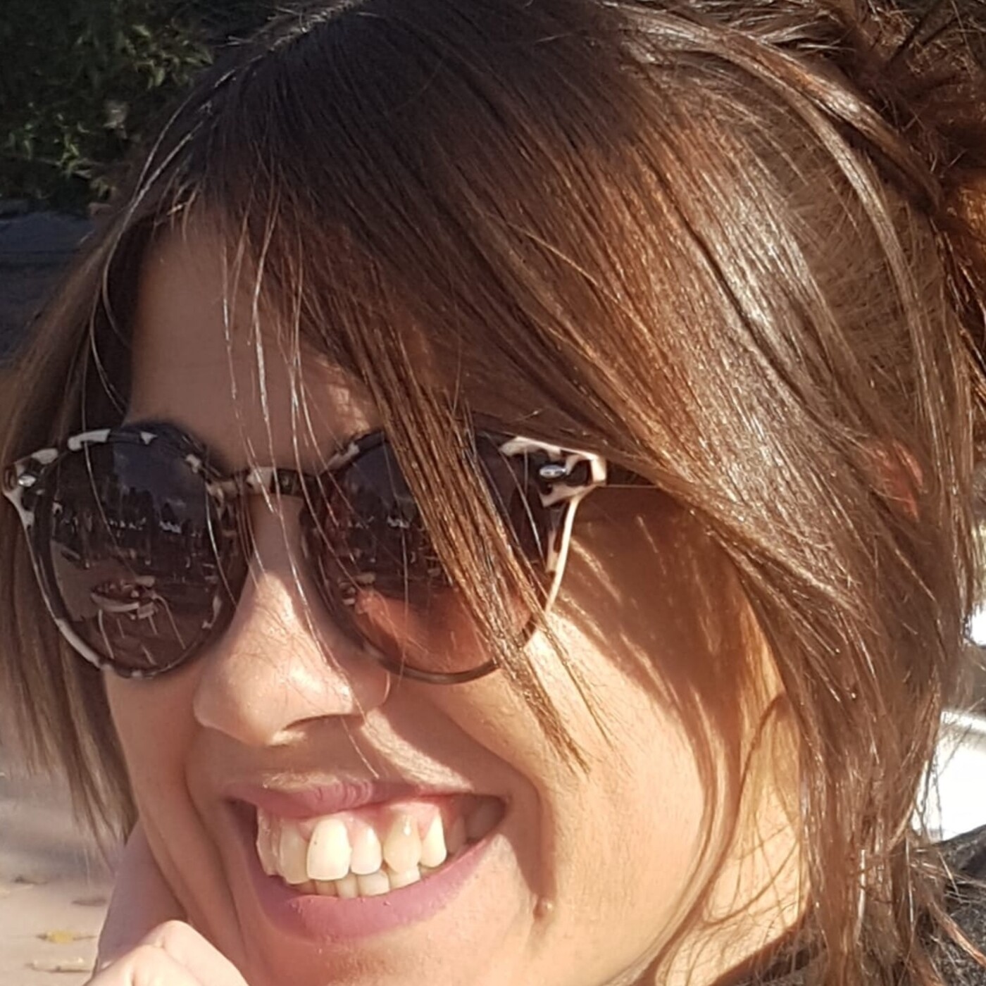 Jo Decideixo amb Paula Folch