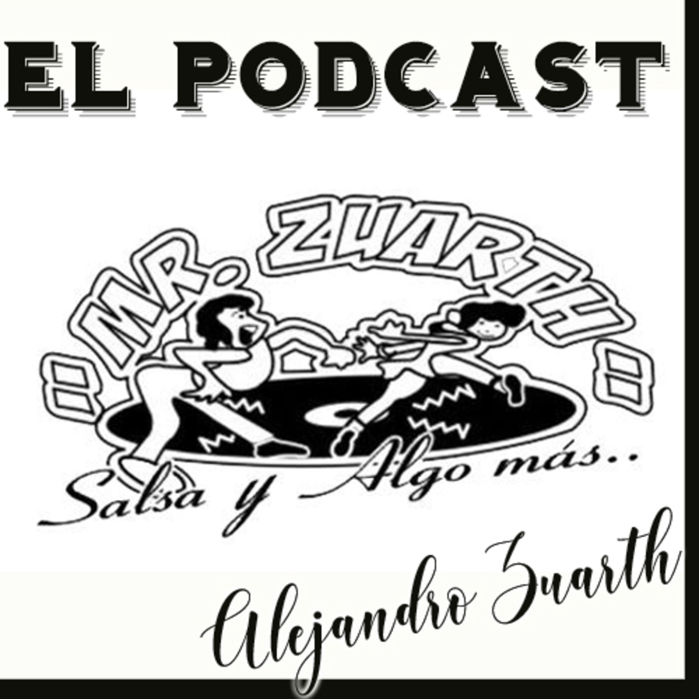 Alejandro Zuarth