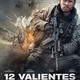 12 valientes (2018)