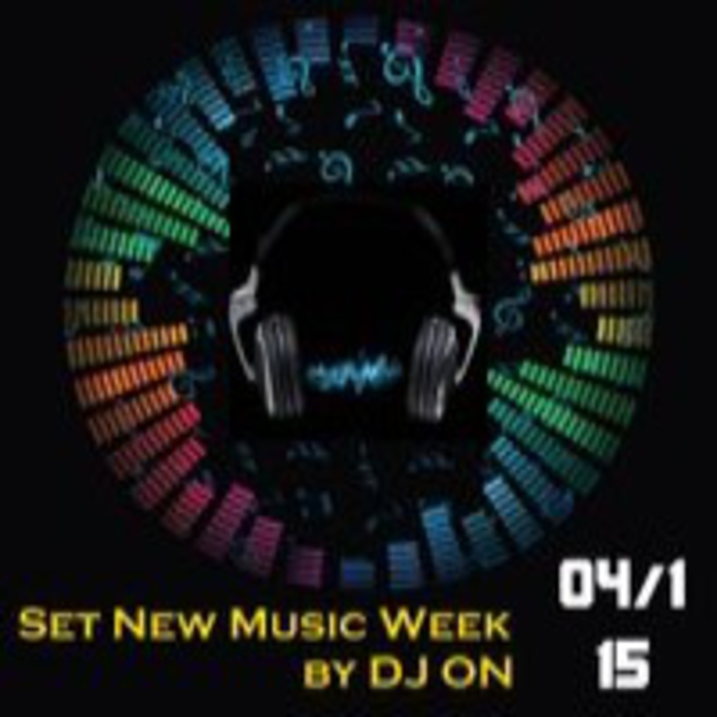 Podcast de Dj On
