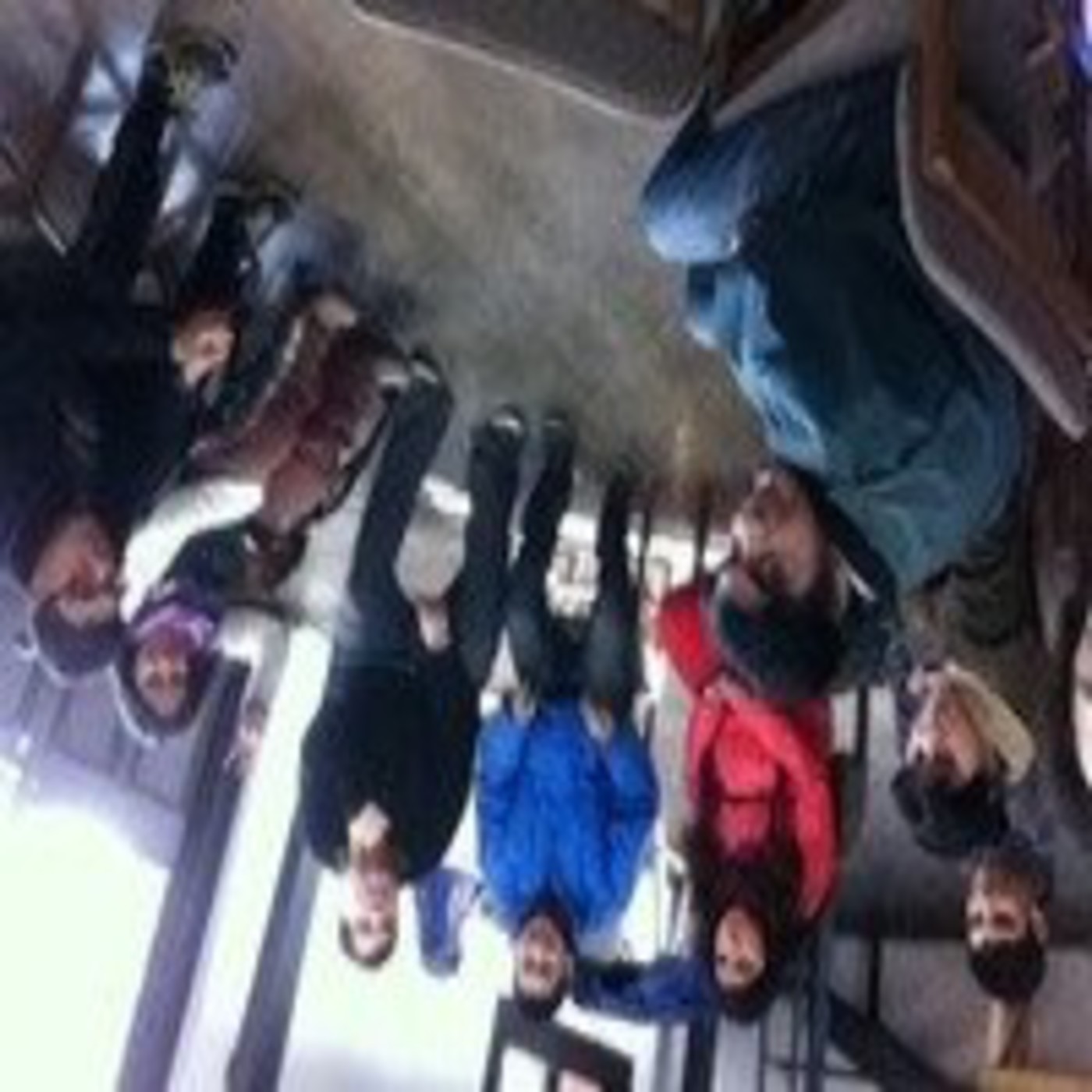 Podcast de RNT Colina