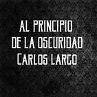 Al Principio de la Oscuridad - D19- Miedo en Monroy y Azután