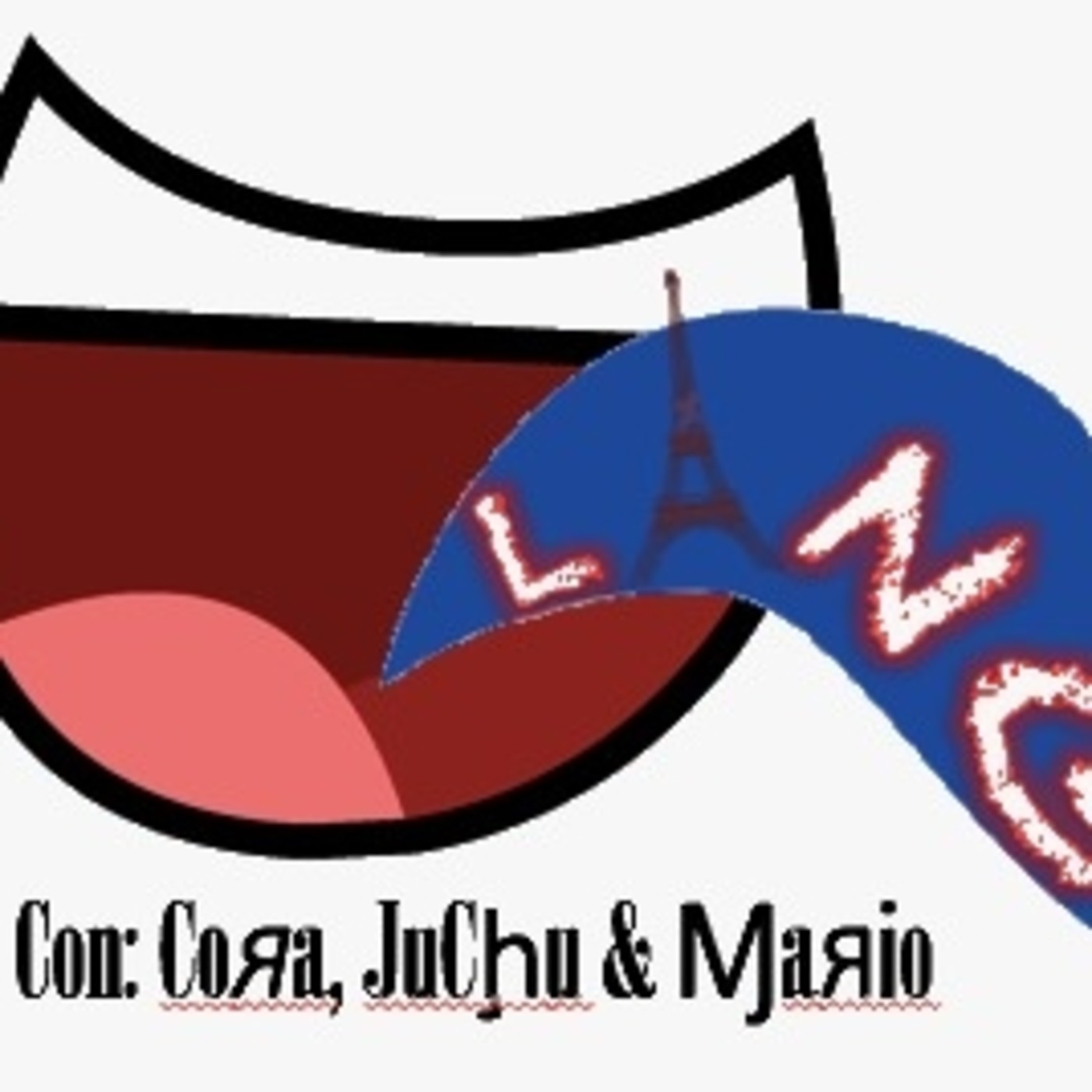 Lenguegeando episodio 1