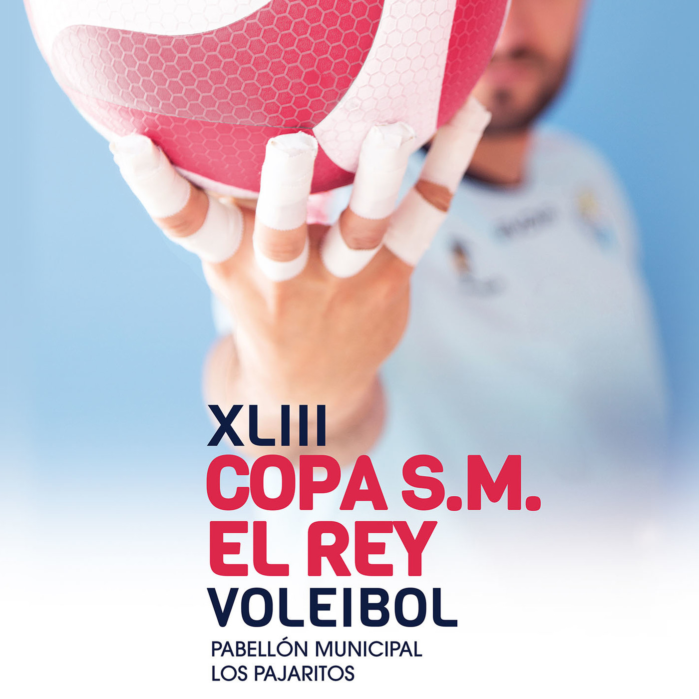 Voley Podcast