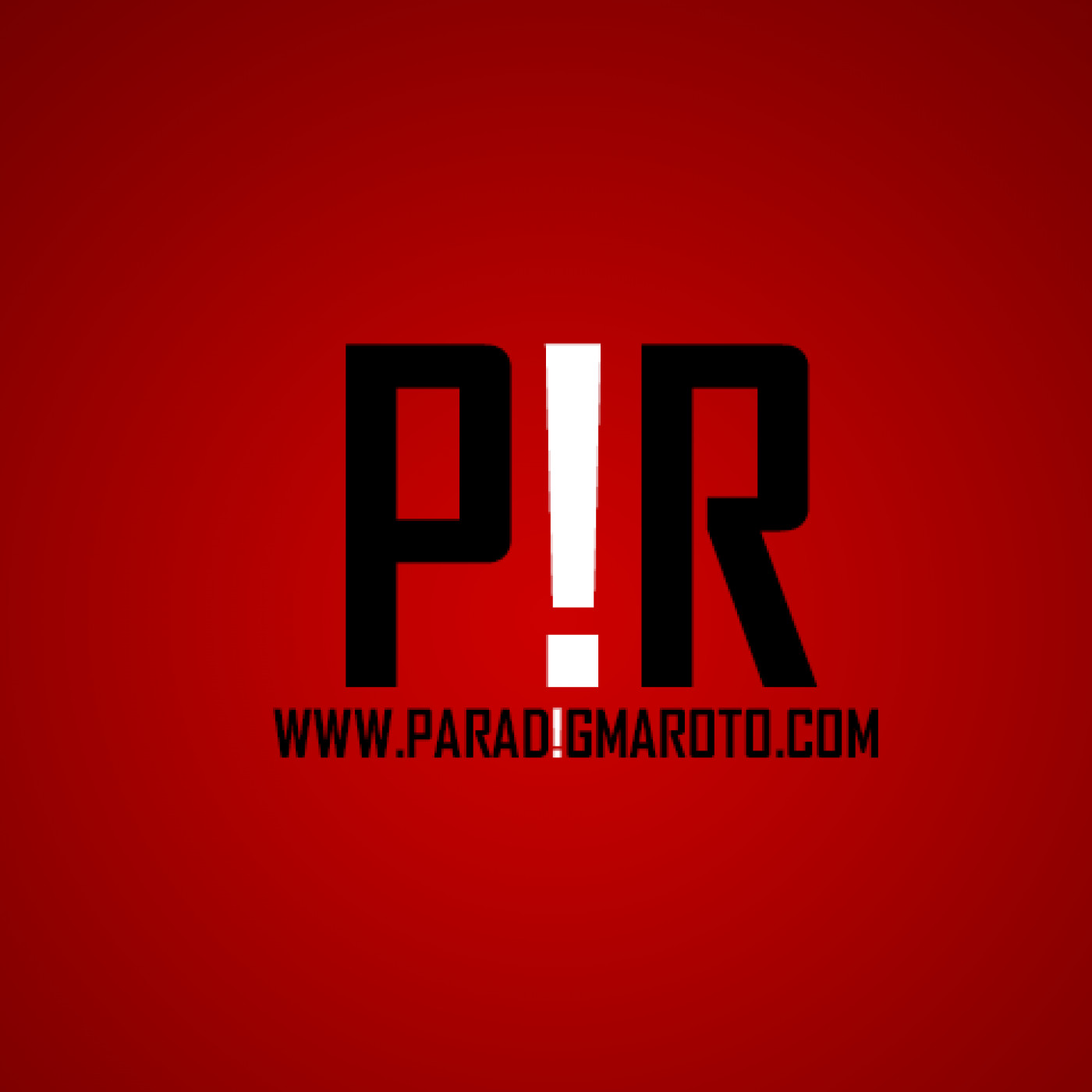 PRAD!GMAROTO - P|R