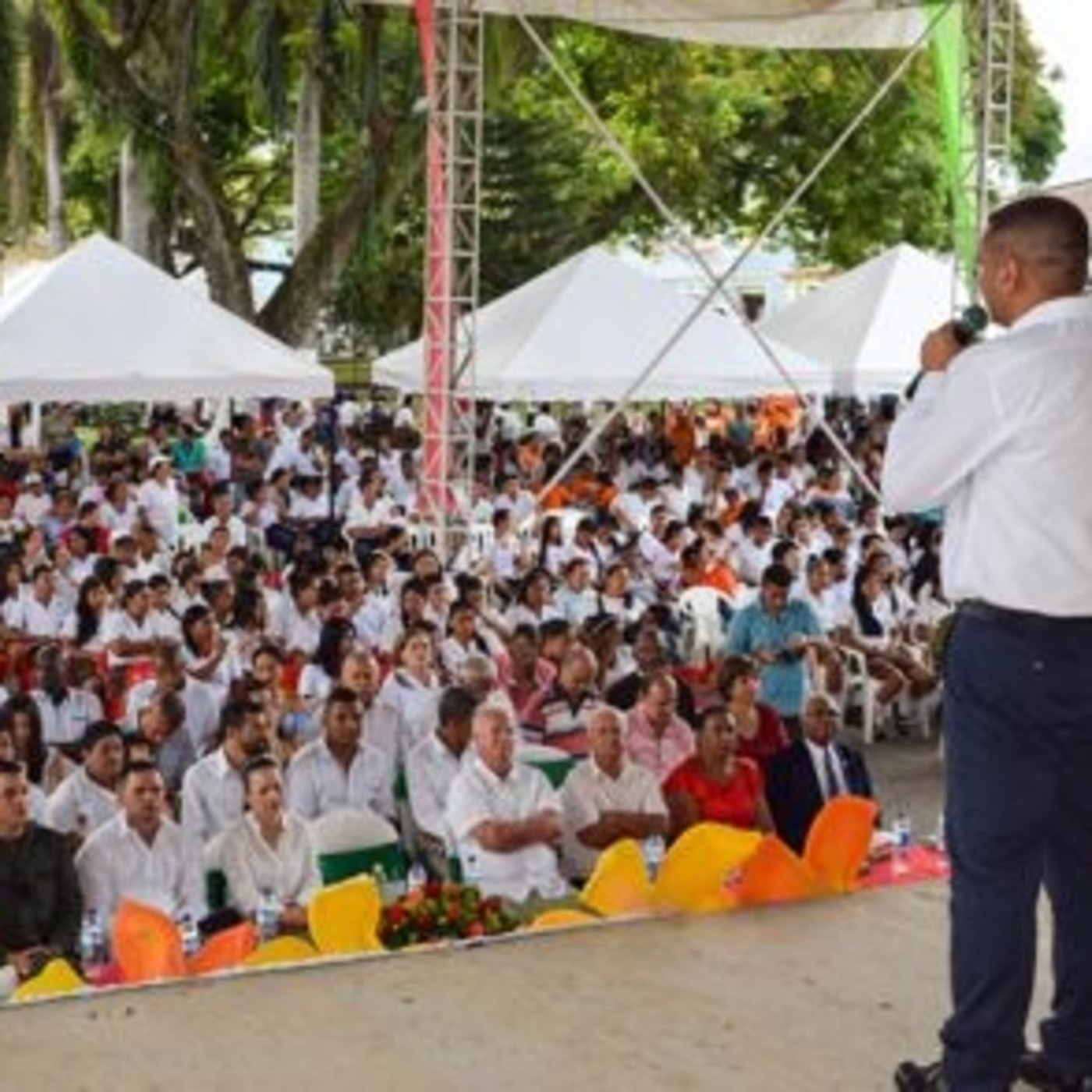 Proclama del Cauca