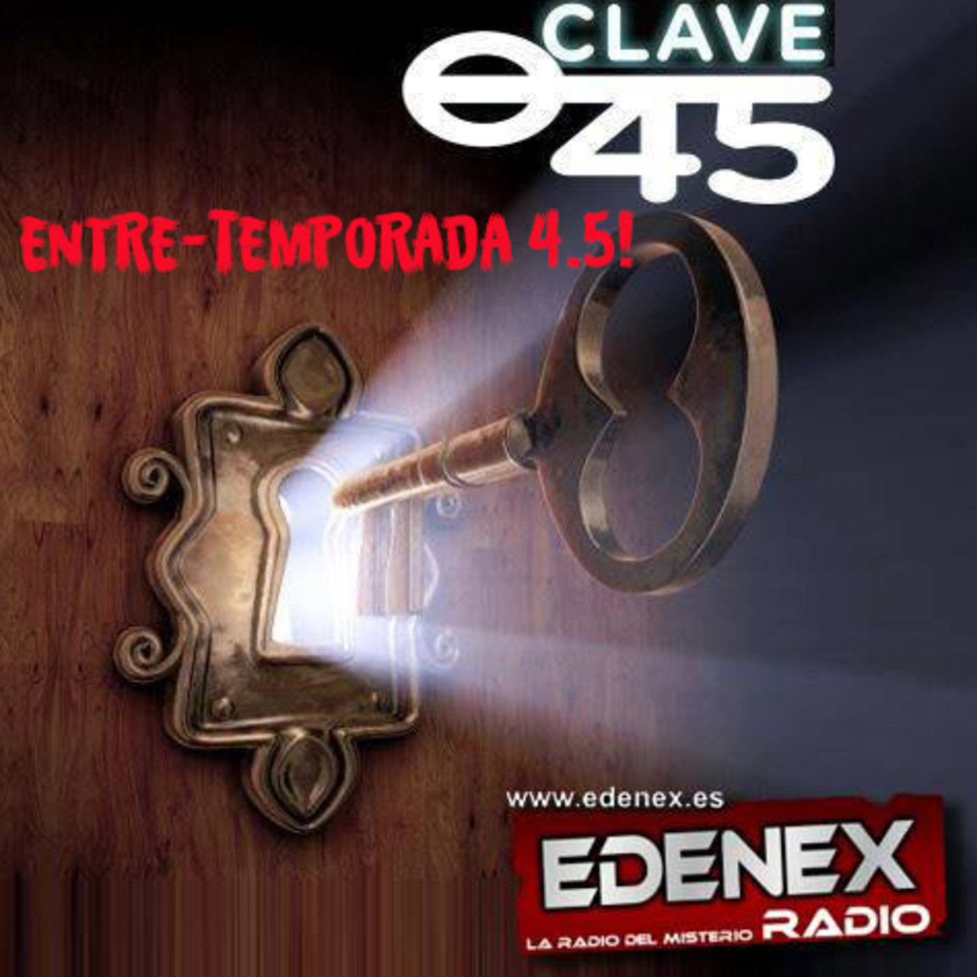 Clave 45