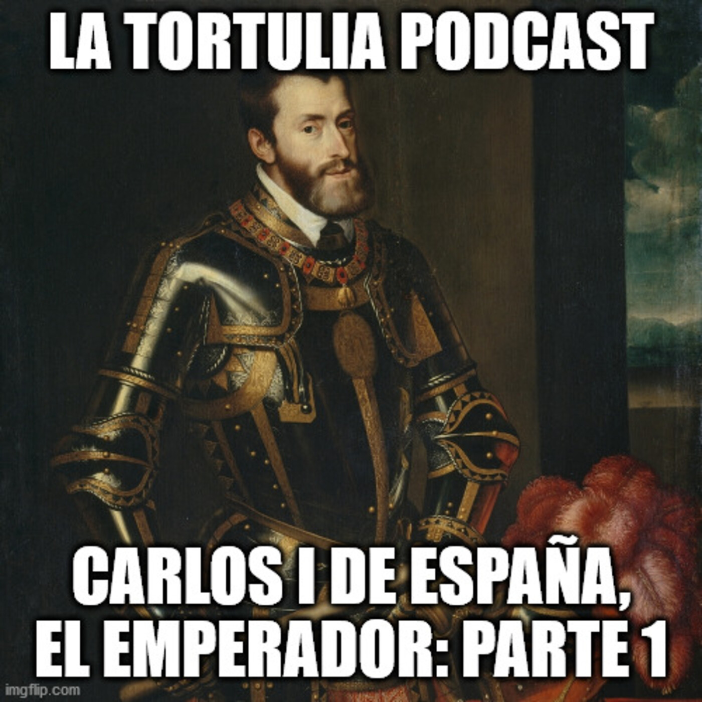 La Tortulia Podcast: Episodios