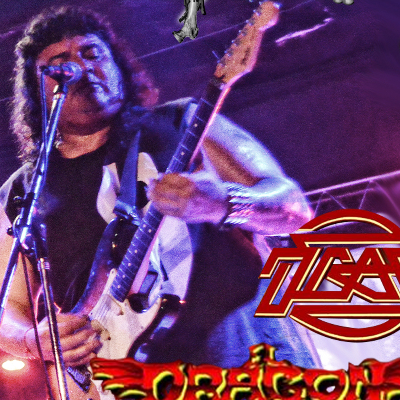 SIGLO METALICO OXI RADIO Programa nro 38 episode artwork