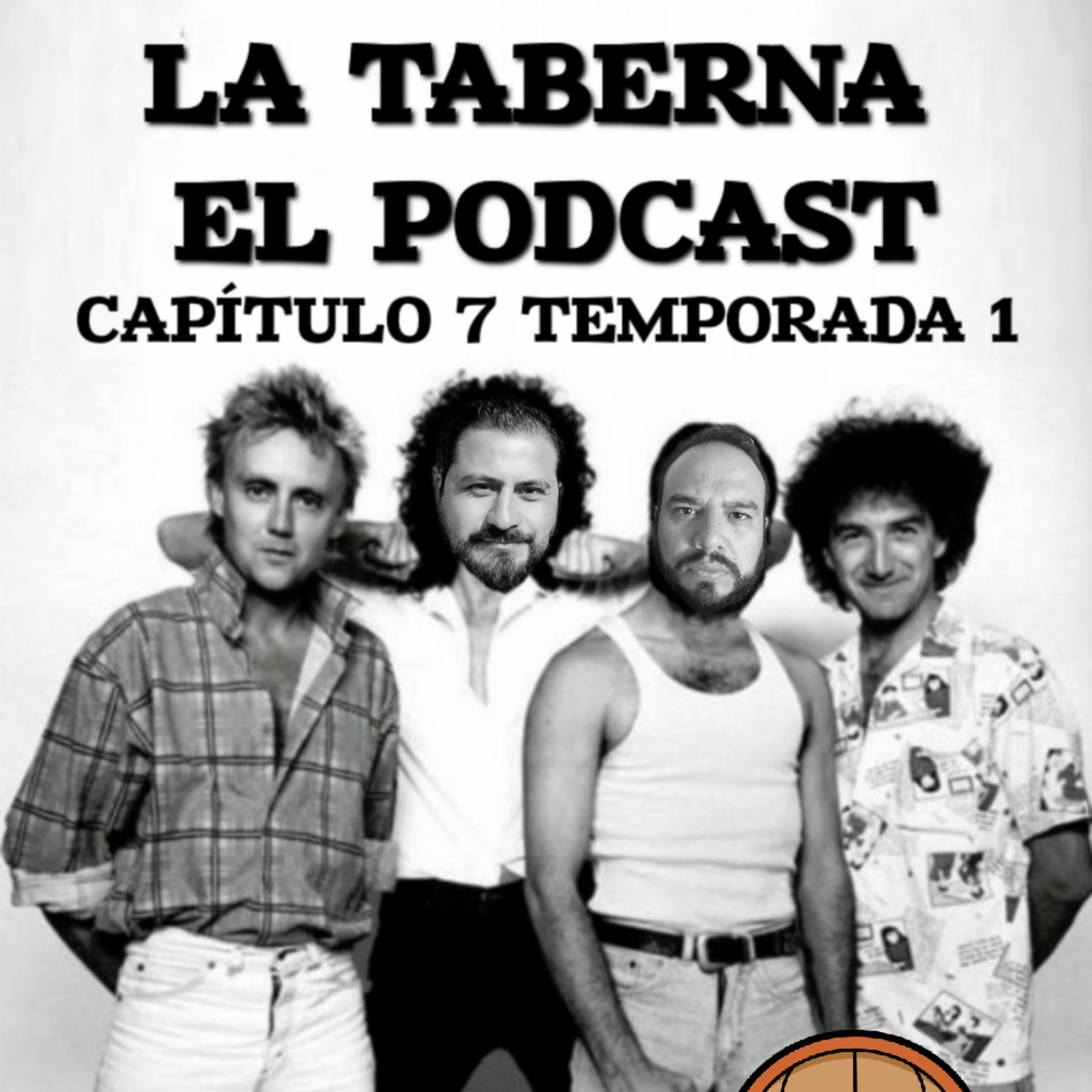 La Taberna El Podcast
