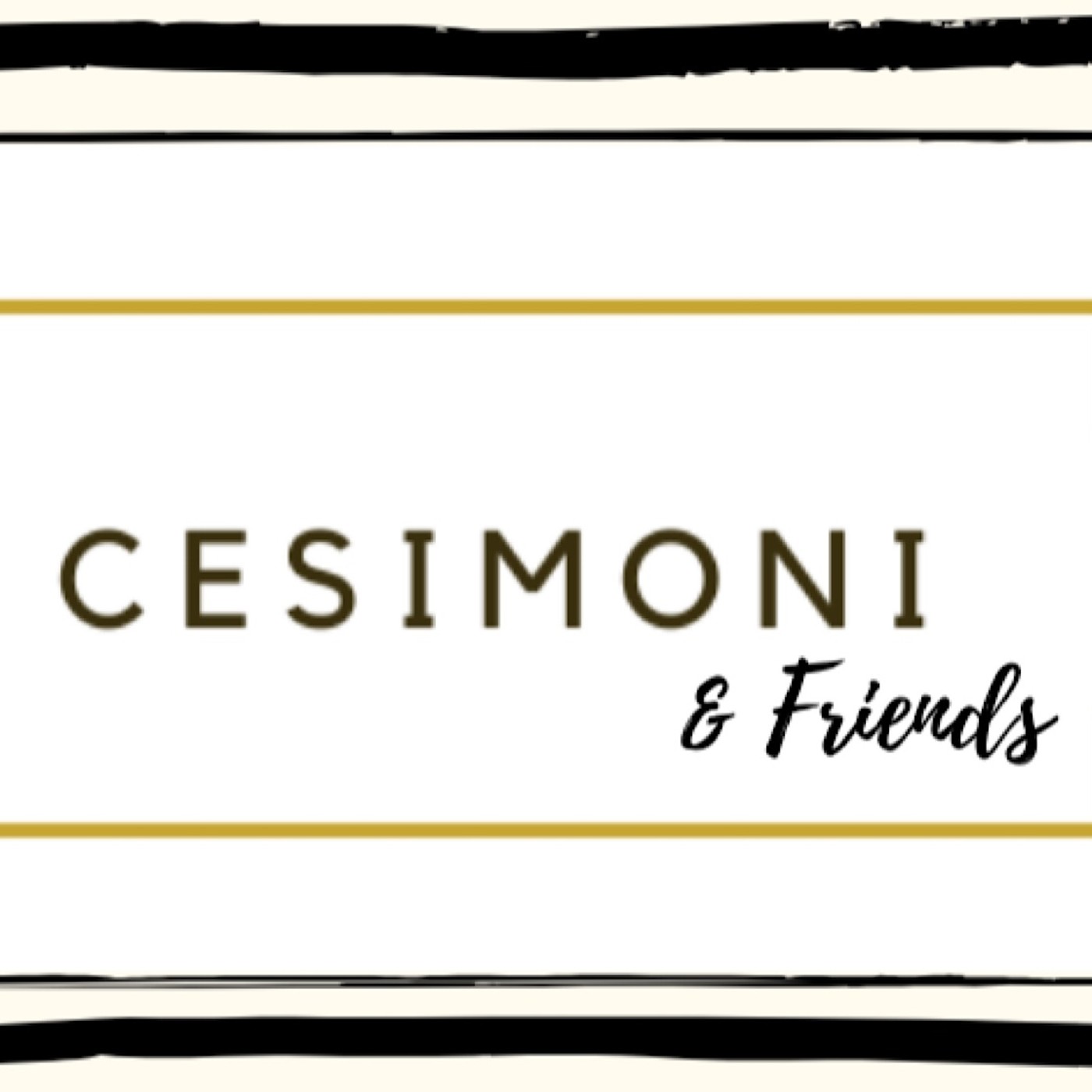 CesiMoni&Friends PodCast