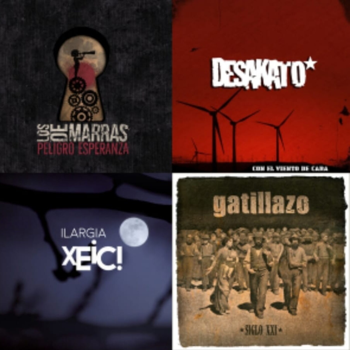 Podcast de Jorge Juan Requena Martinez