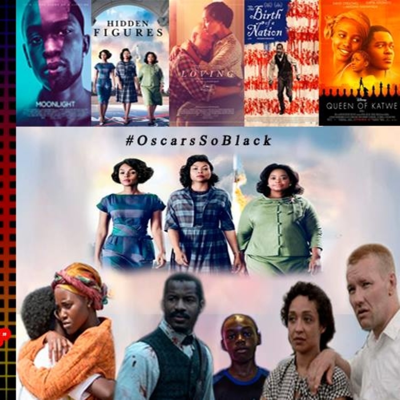 El podcast de Cinoscar & Rarities