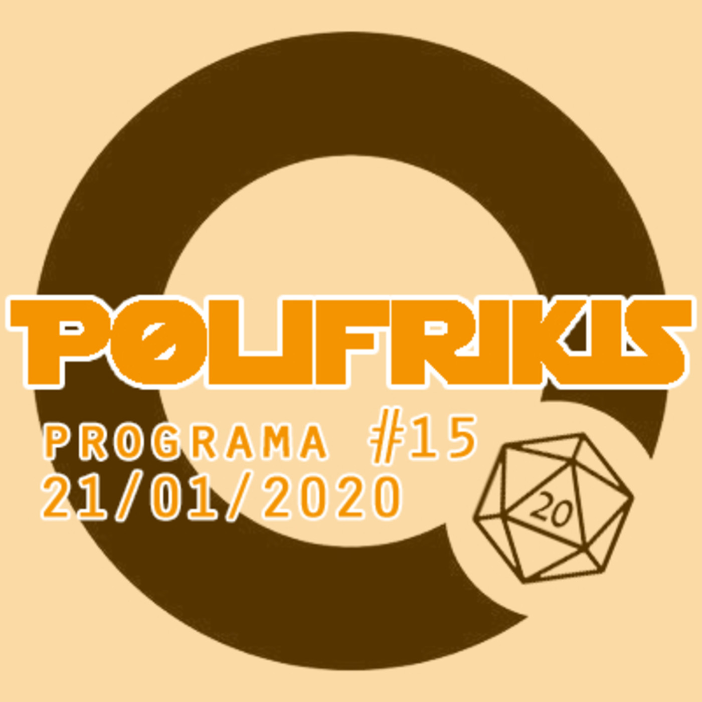 POLIFRIKIS a Ràdio Sant Cugat