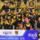 El Derribador De Lux 8.03.19