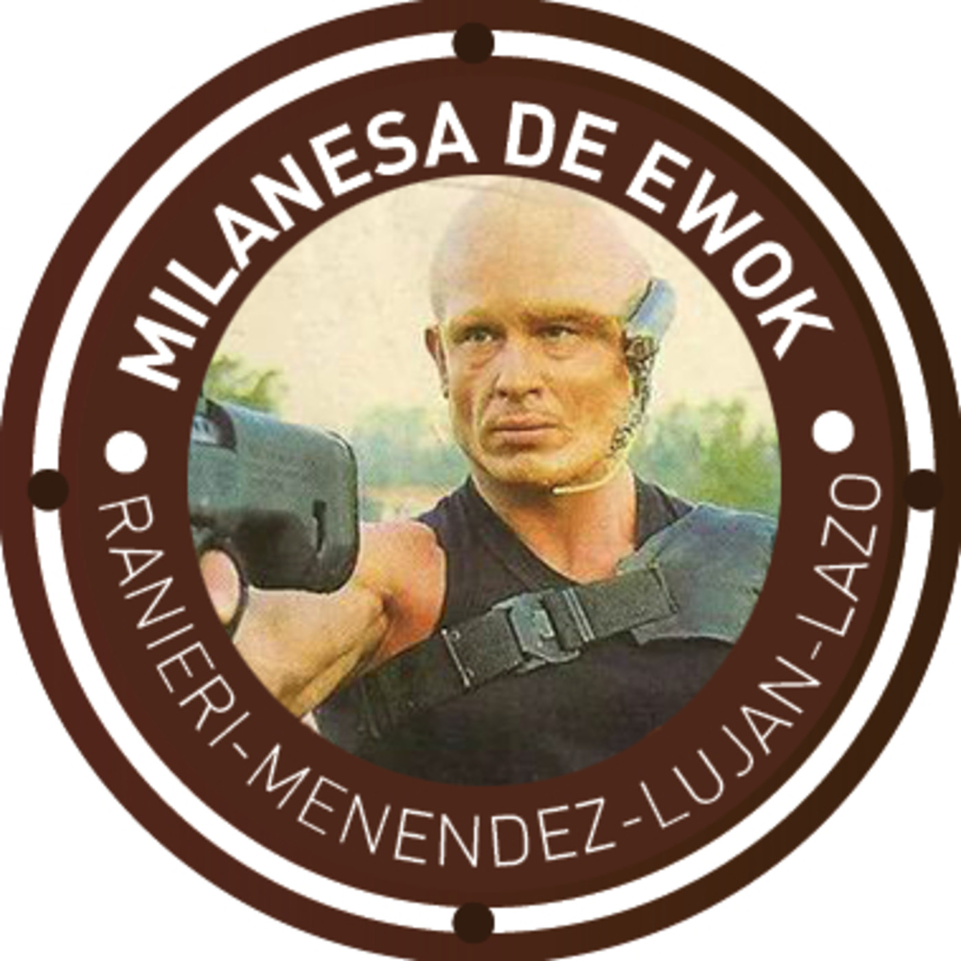 Javier Nicolas Ranieri