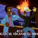 #12 - Pancracio, tócame el topacio