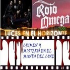 Luces en el Horizonte2X38: Crimen y misterio en el mundo del cine, Rojo omega
