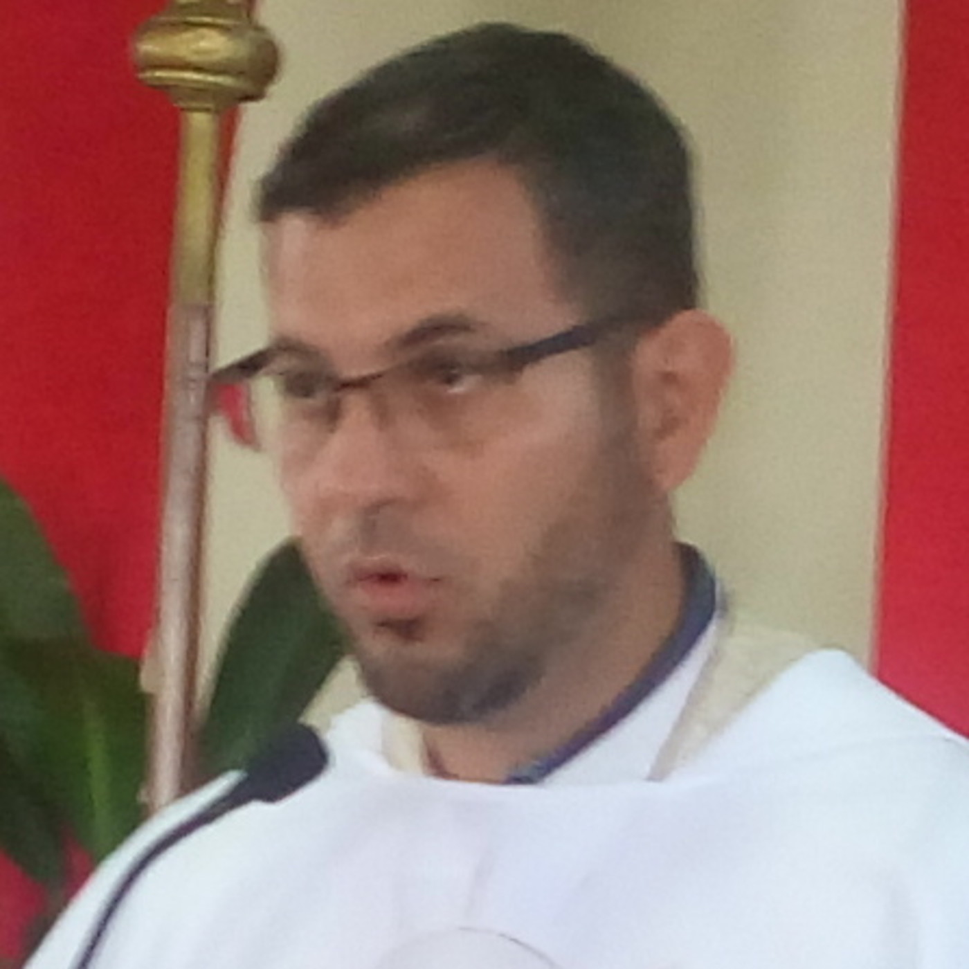 Parroquia Don Bosco