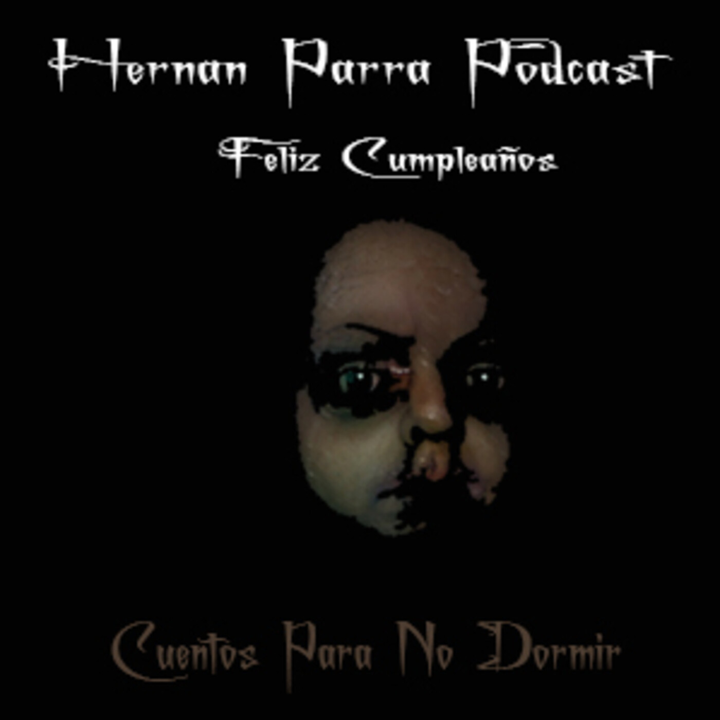 Feliz Cumpleaños episode artwork