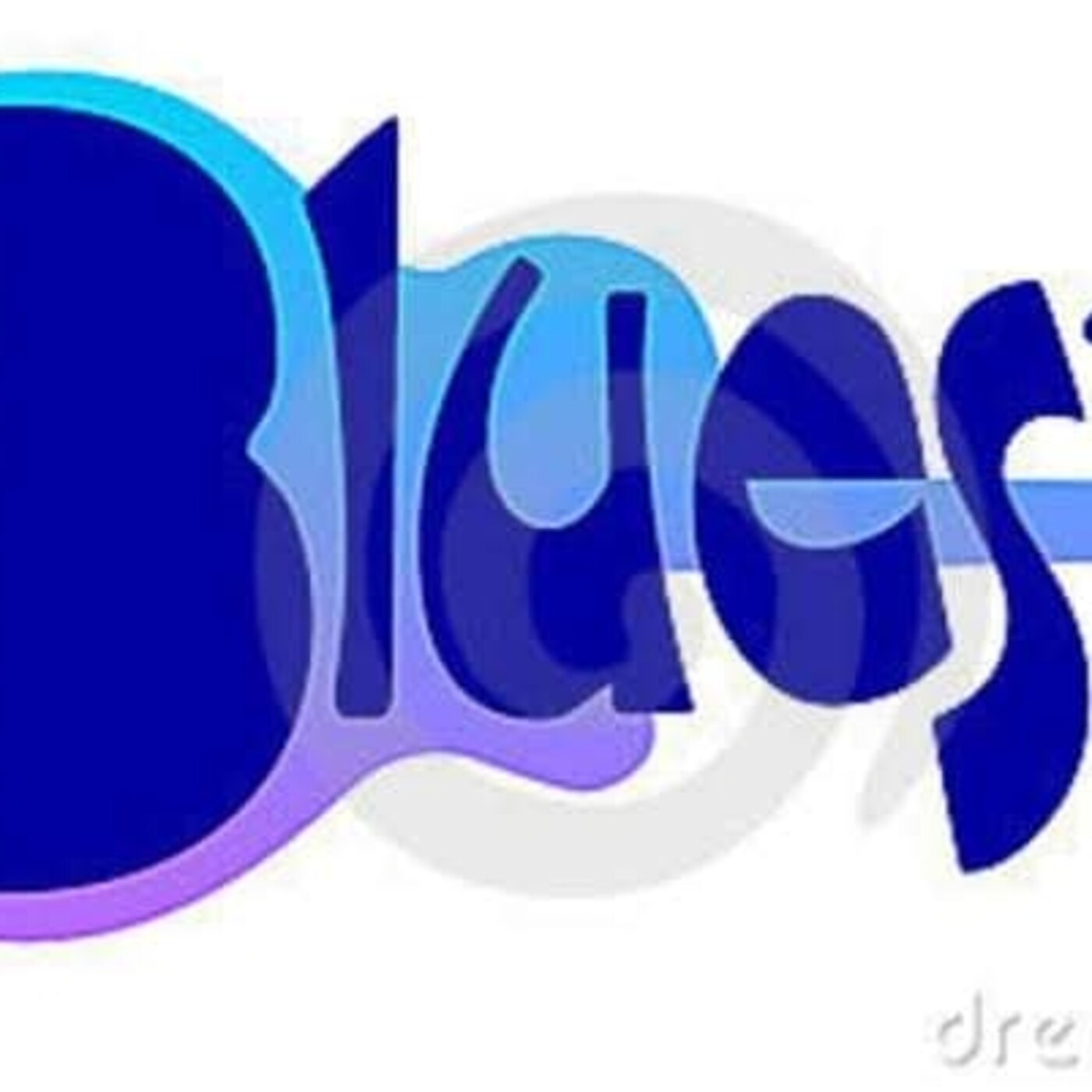 Progressive Bulls (Radio Online): Blues Masters episode artwork