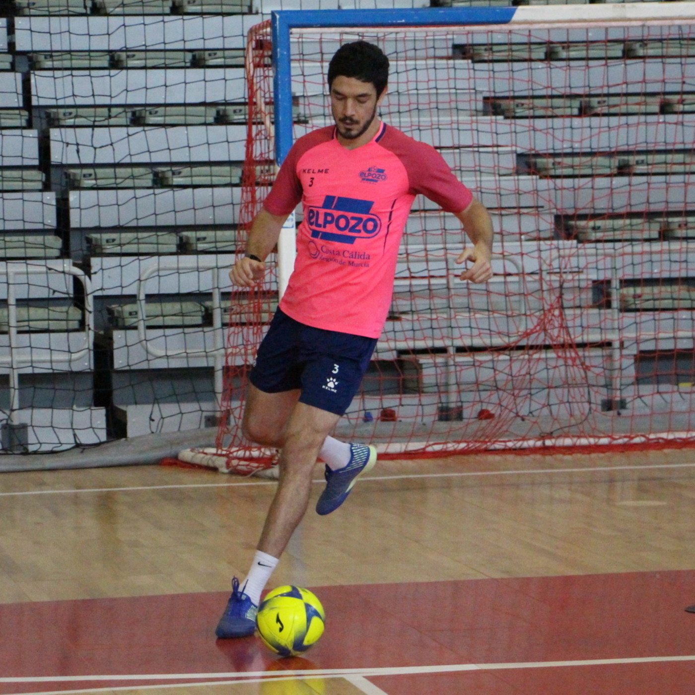 Sonidos del Deporte
