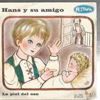 La Piel del Oso (1972)