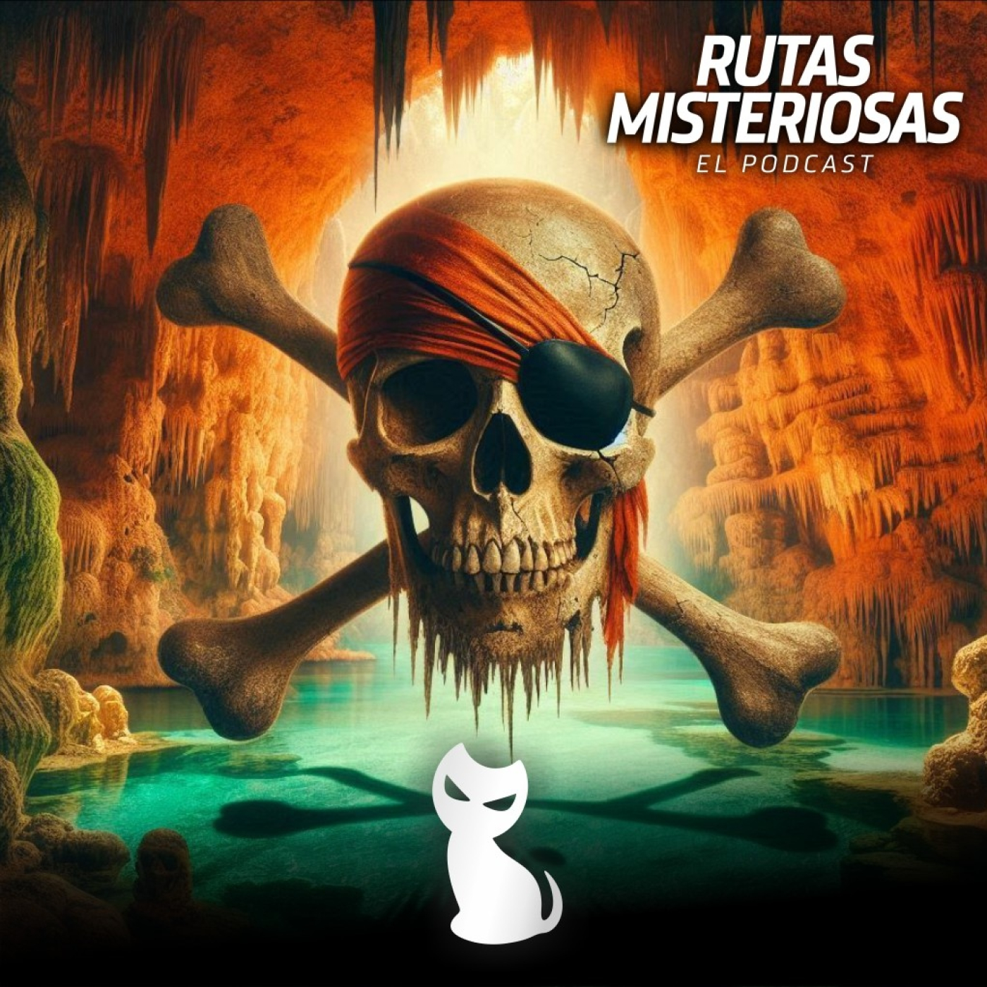 Rutas Misteriosas: el podcast