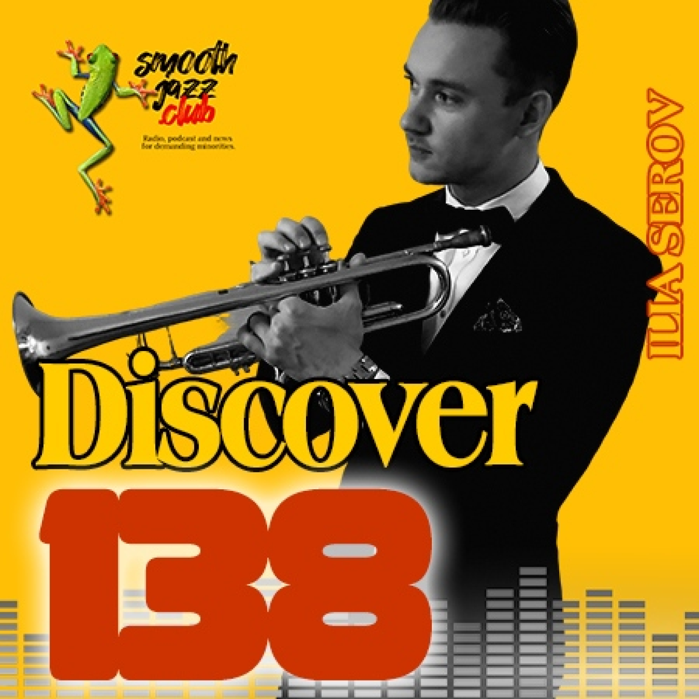 Novedades Smooth Jazz