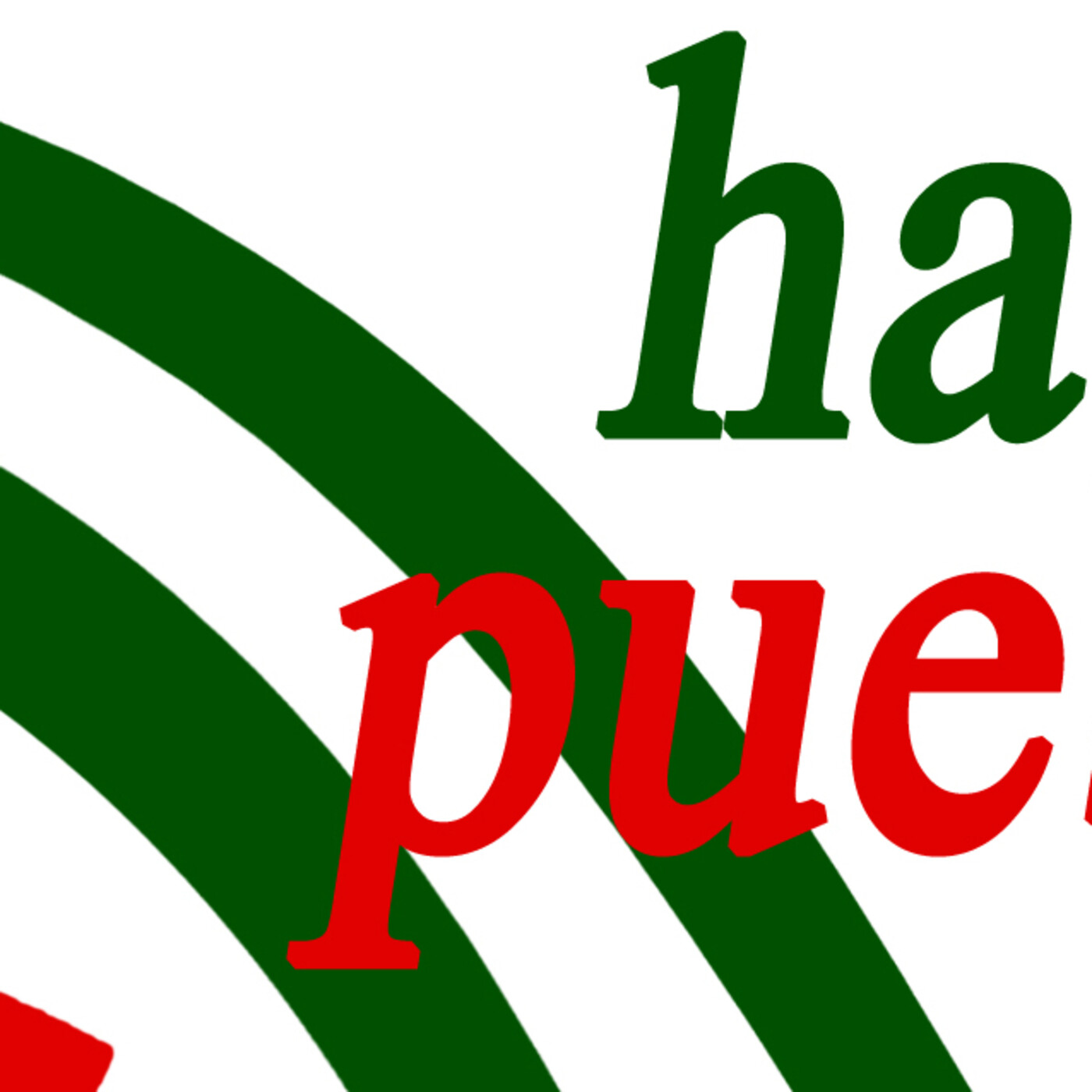 Hacer pueblo