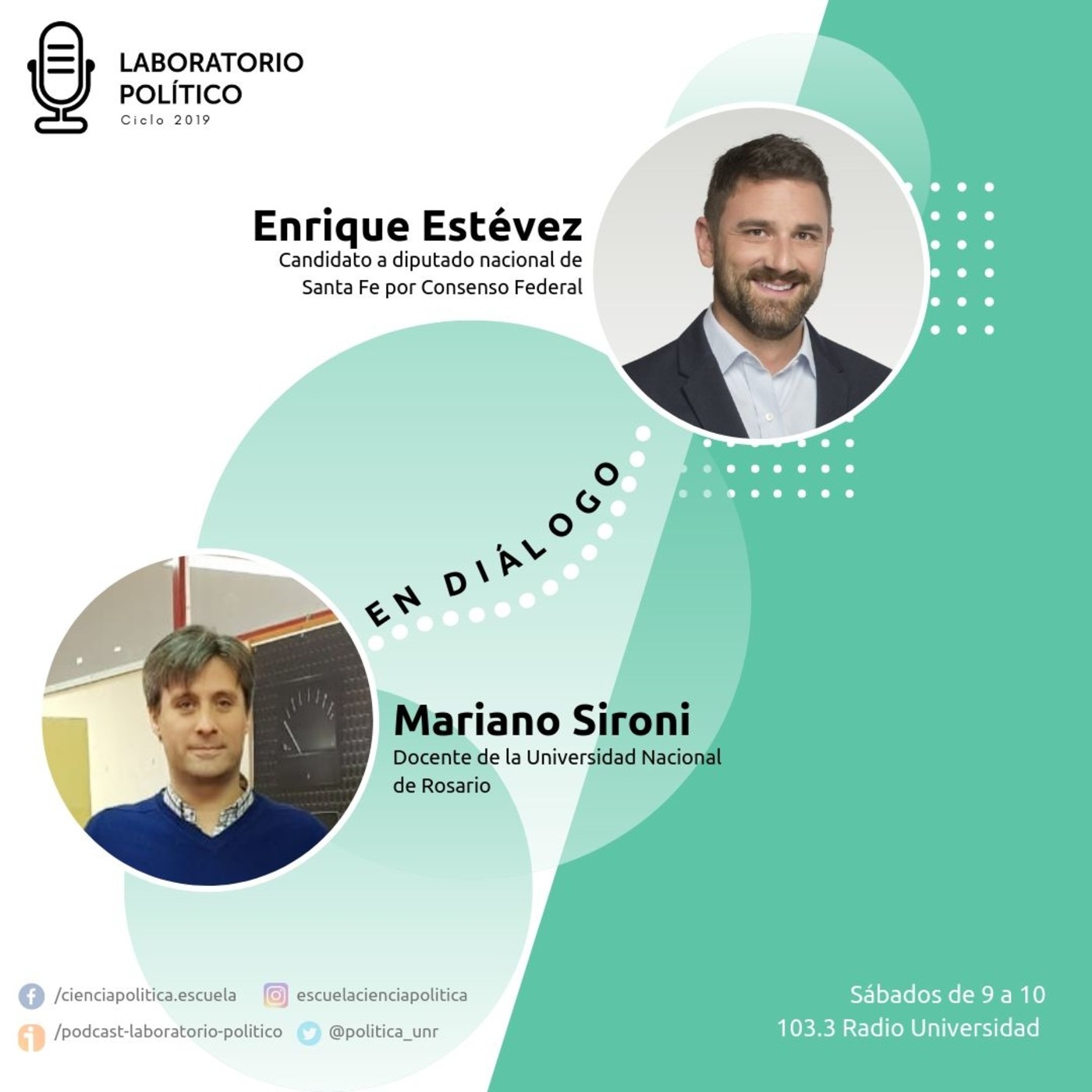 Laboratorio Político