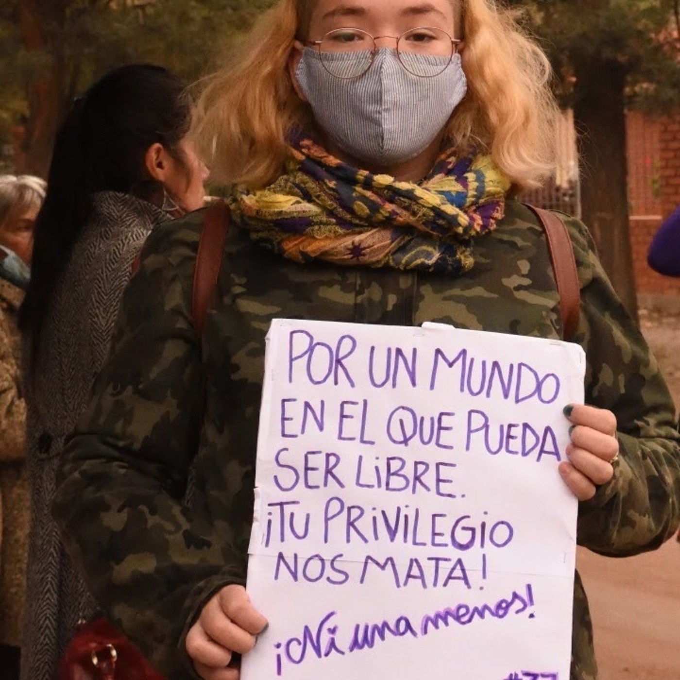 Y Ahora Qué?