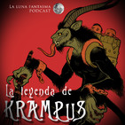 La Leyenda de KRAMPUS