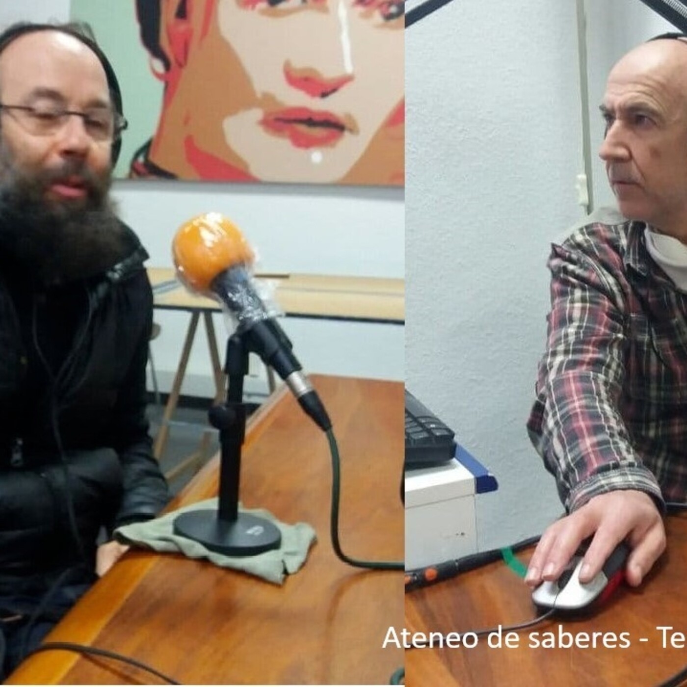 Oficios y recuerdos (OyR)