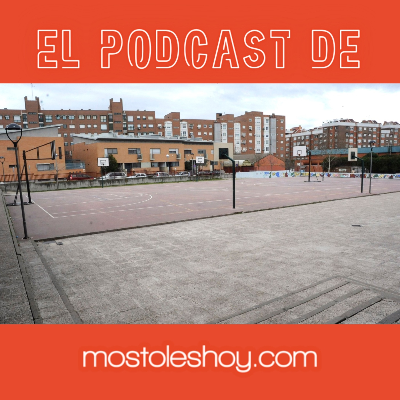mostoleshoy.com - Tus noticias de Móstoles