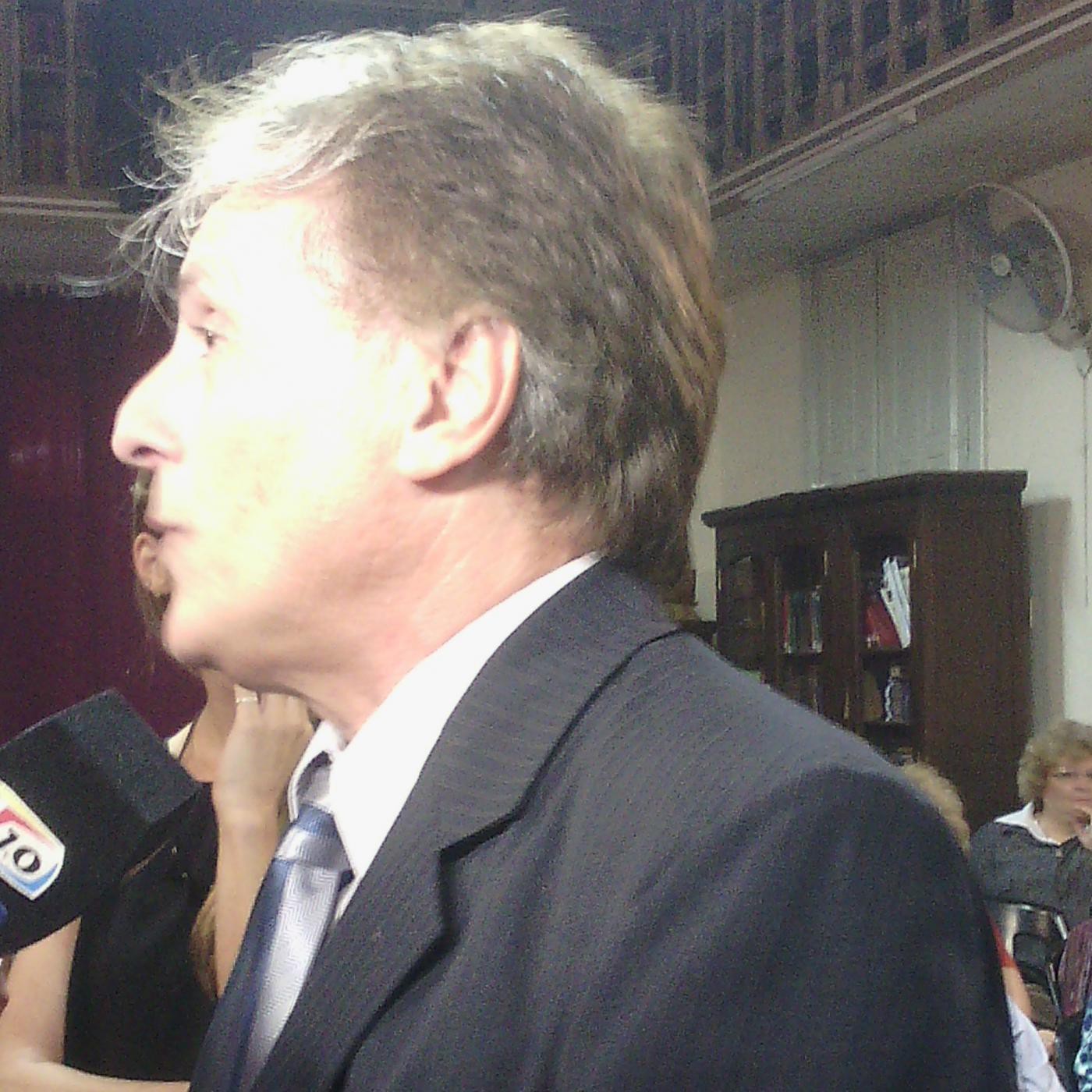 Andres Schnidrig