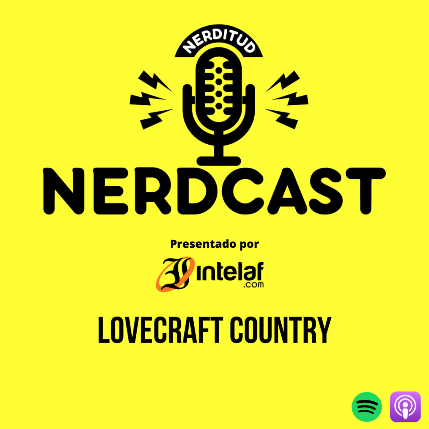 NERDCAST