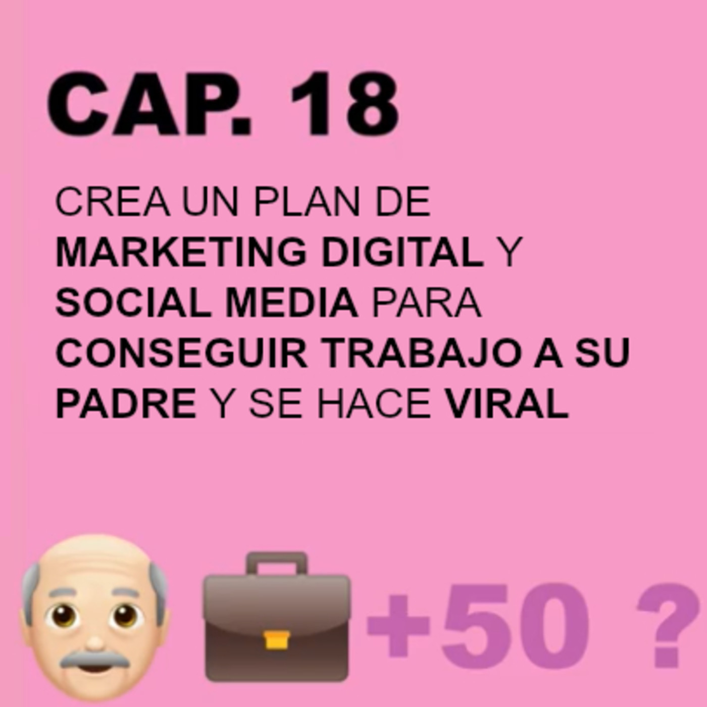 Vete a la M